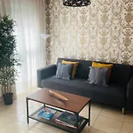 Tiffany\'S Apartment