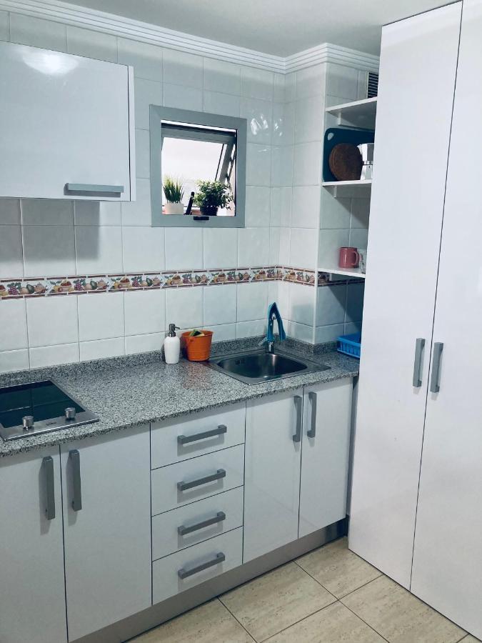 Tiffany's Apartamento Las Palmas de Gran Canaria