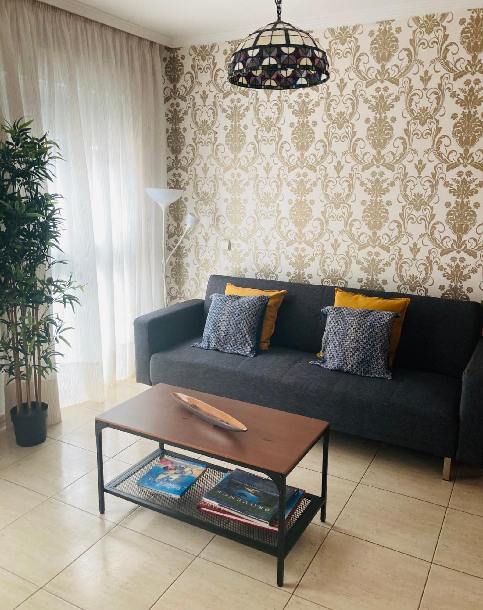 Apartamento Tiffany's Las Palmas de Gran Canaria