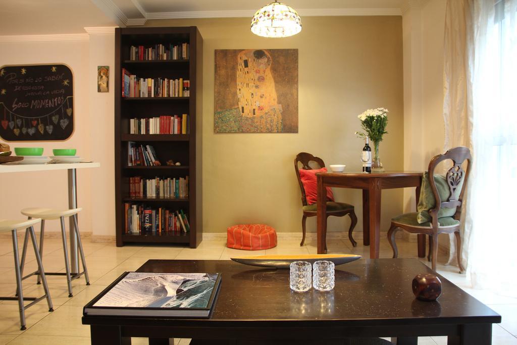 Tiffany's Apartamento Las Palmas de Gran Canaria
