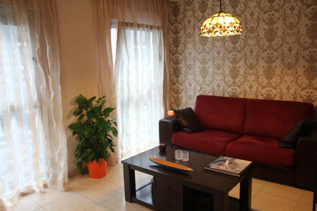 Apartment Tiffany's Las Palmas de Gran Canaria